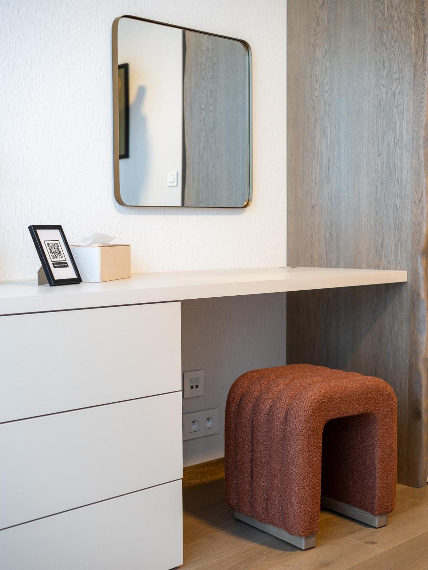 Apartment Eurovea Tower Free Parking